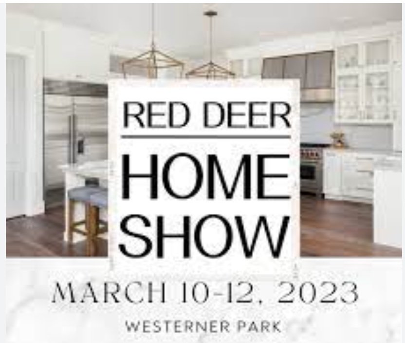 Experience the Red Deer Home Show 2023